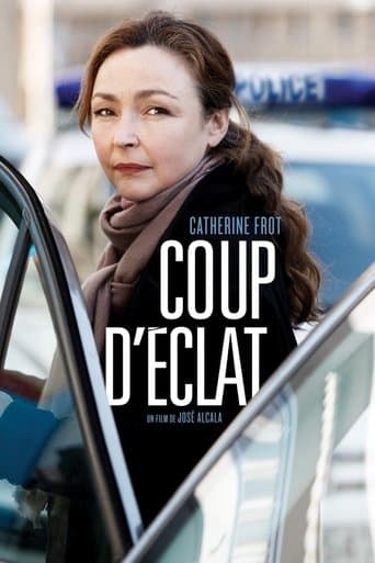 Coup d'éclat Image