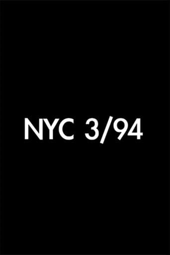 NYC 3/94 Image