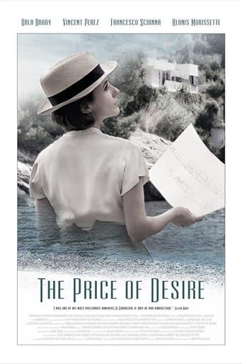 The Price of Desire Image