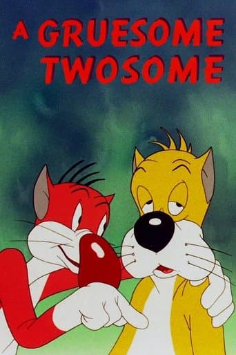 A Gruesome Twosome Image