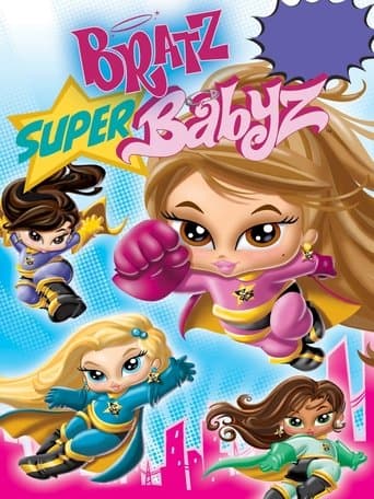 Bratz: Super Babyz Image