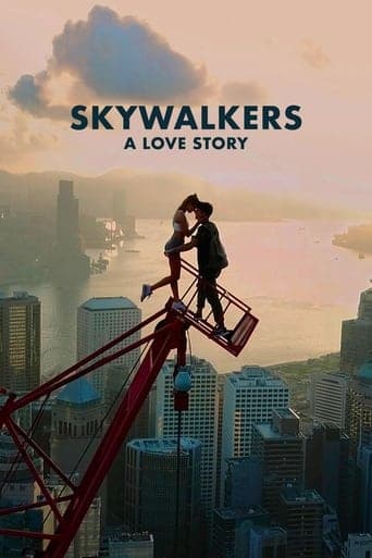 Skywalkers: A Love Story Image