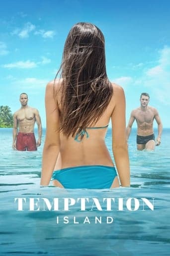 Temptation Island Image