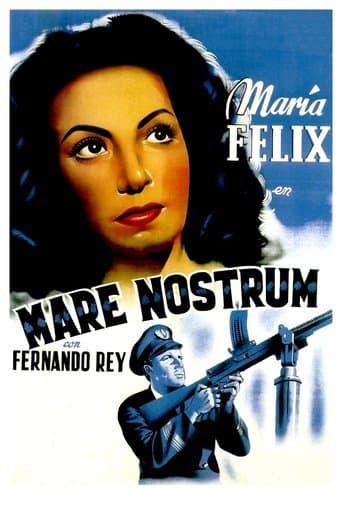 Mare nostrum Image