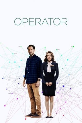 Operator Image