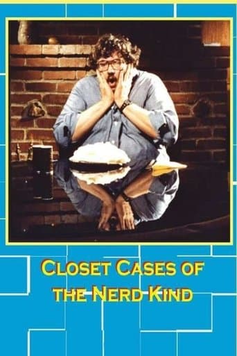 Closet Cases of the Nerd Kind Image