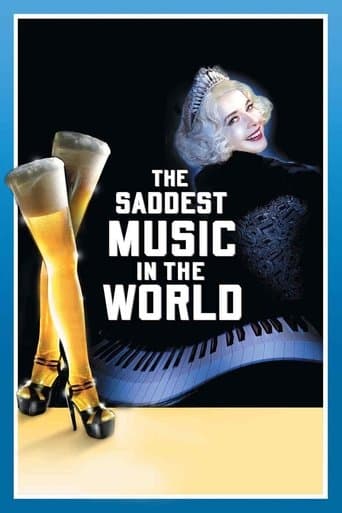 The Saddest Music in the World Image