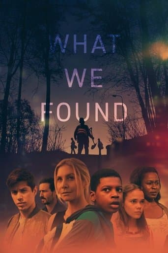 What We Found Image