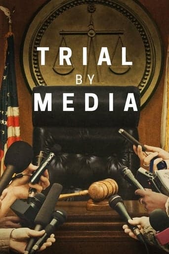 Trial by Media Image