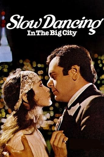 Slow Dancing In The Big City Image
