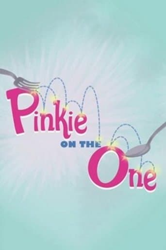 Pinkie on the One Image