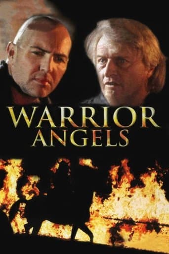 Warrior Angels Image