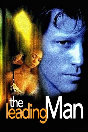 The Leading Man Image