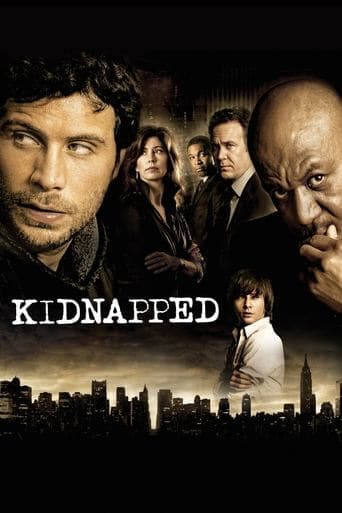 Kidnapped Image
