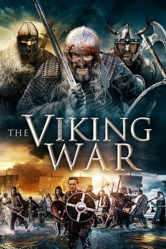 The Viking War Image