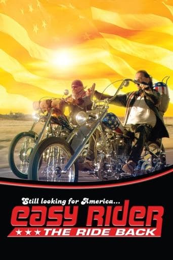 Easy Rider: The Ride Back Image