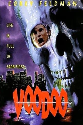 Voodoo Image