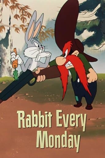 Rabbit Every Monday Image