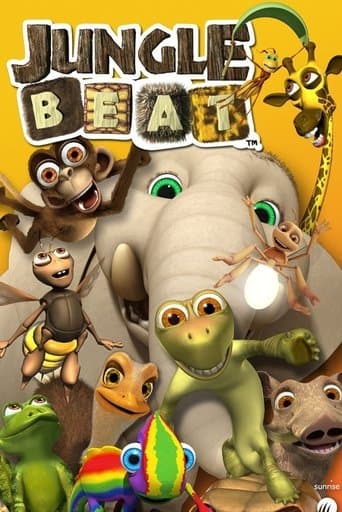 Jungle Beat Image