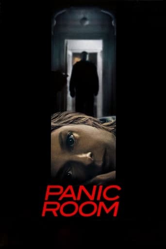 Panic Room Image