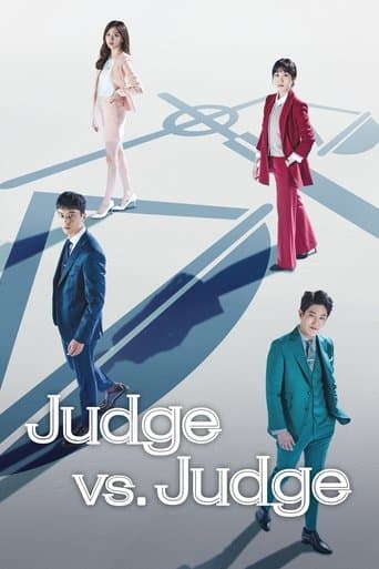 Judge vs. Judge Image