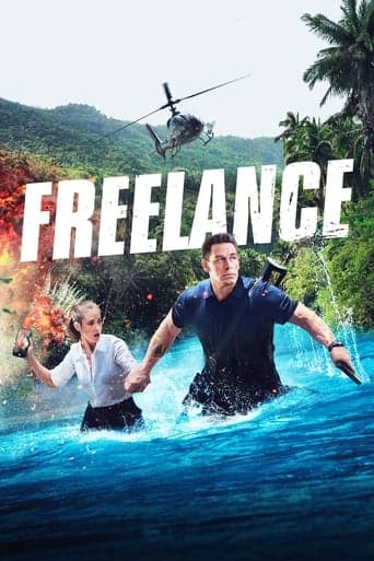 Freelance Image
