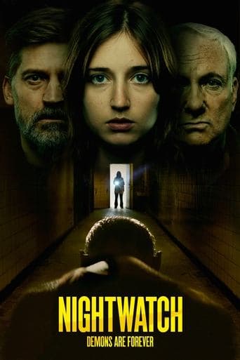Nightwatch: Demons Are Forever Image