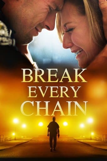 Break Every Chain Image