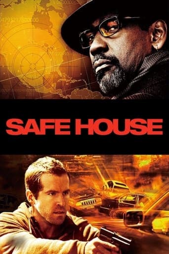 Safe House Image