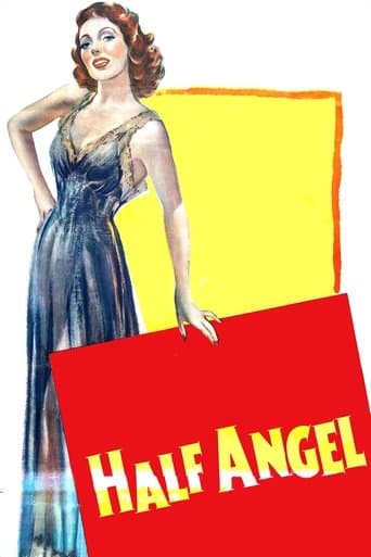 Half Angel Image