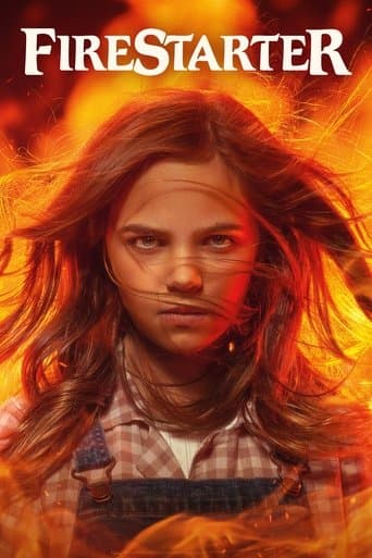 Firestarter Image