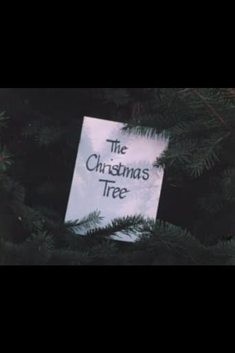 The Christmas Tree Image