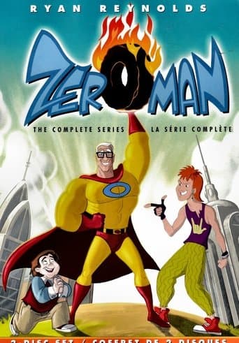 Zeroman Image