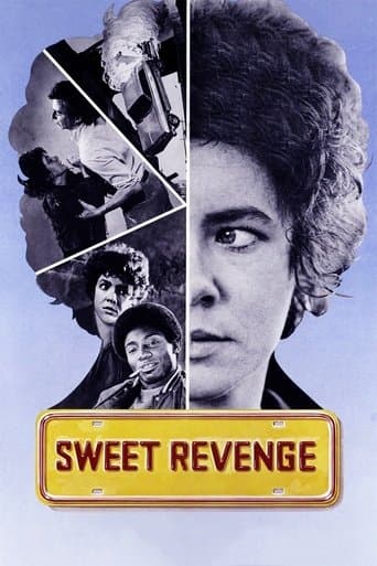 Sweet Revenge Image