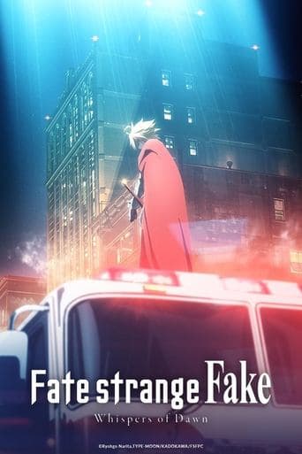 Fate/strange Fake -Whispers of Dawn- Image