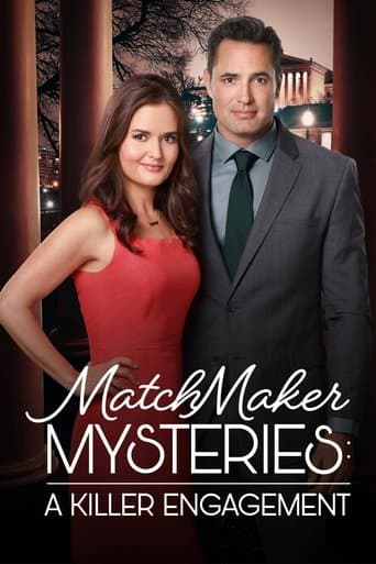 MatchMaker Mysteries: A Killer Engagement Image