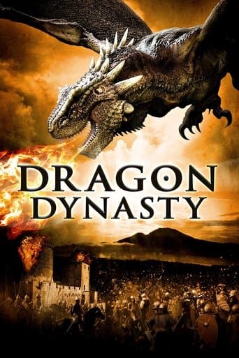 Dragon Dynasty Image