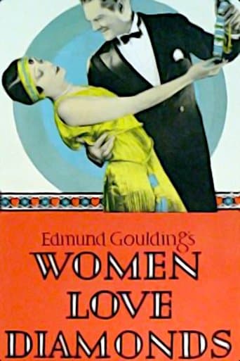 Women Love Diamonds Image