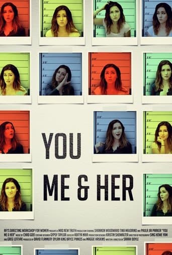 You, Me & Her Image