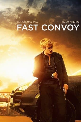 Fast Convoy Image