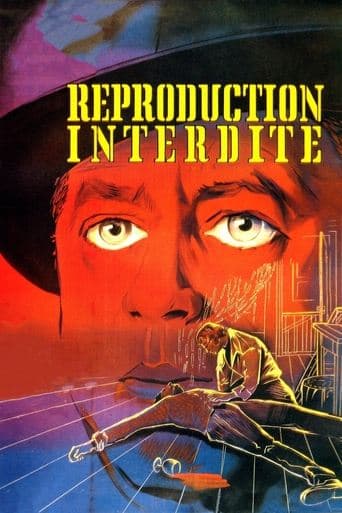 Reproduction interdite Image