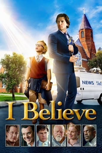 I Believe Image