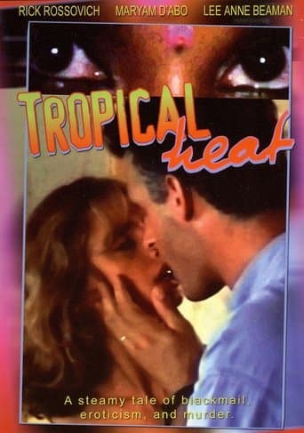 Tropical Heat Image