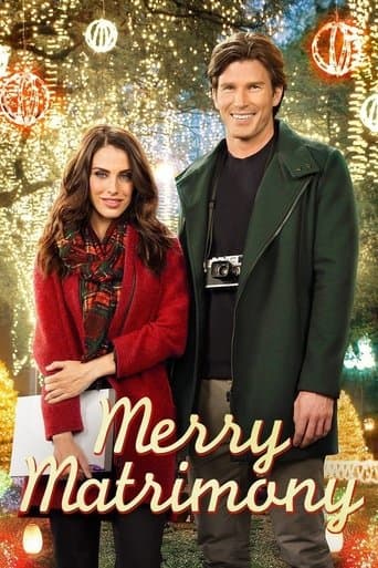 Merry Matrimony Image