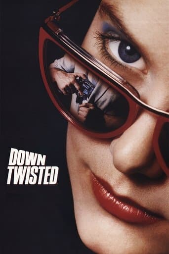 Down Twisted Image