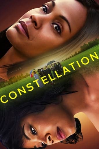 Constellation Image