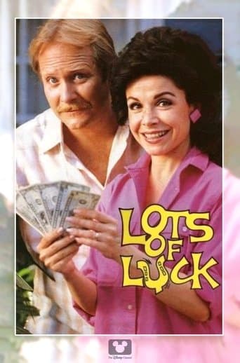 Lots of Luck Image