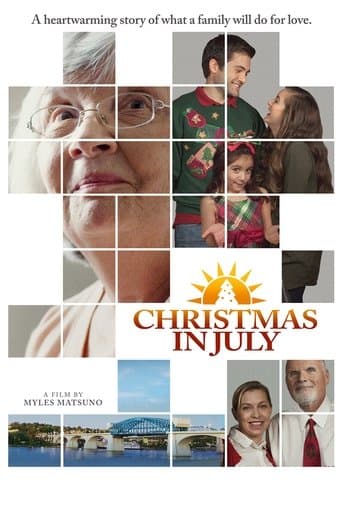 Christmas in July Image