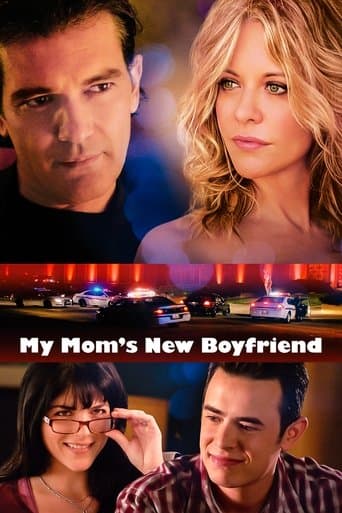 My Mom's New Boyfriend Image