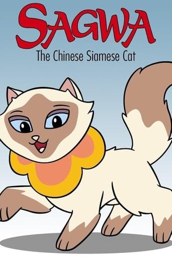 Sagwa The Chinese Siamese Cat Image